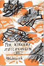 Per Kirkeby - Zeichnungen III