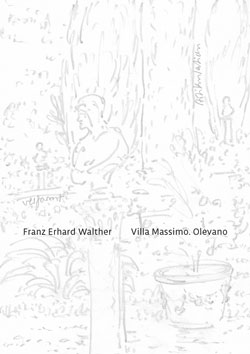 FRANZ ERHARD WALTHER - Villa Massimo